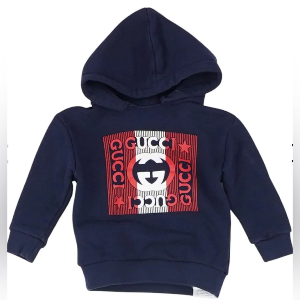 Gucci baby sweater 9-12 months